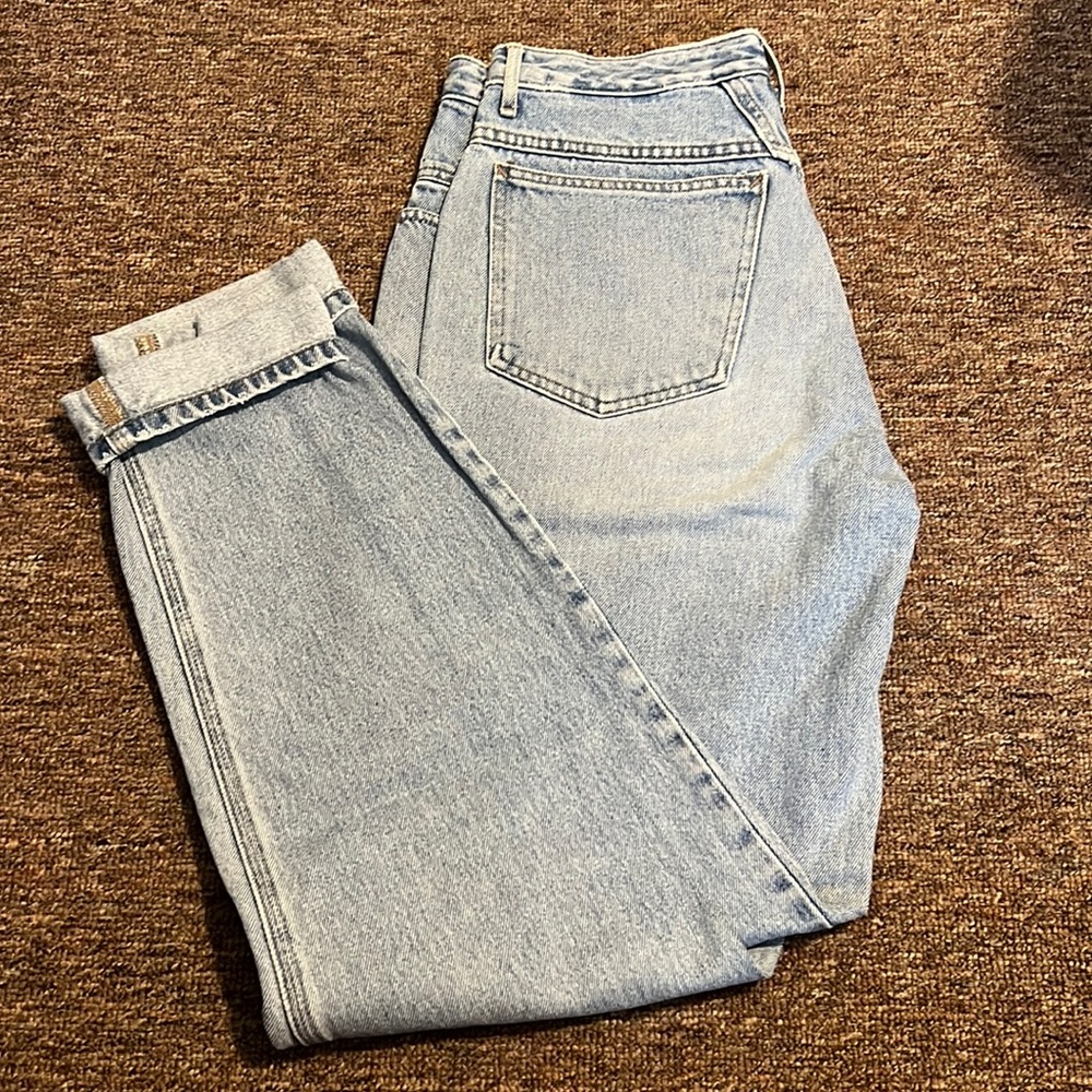 Girbaud Vintage Jeans.